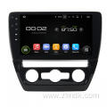 Car Multimedia Player for 2015 SAGITAR Manual